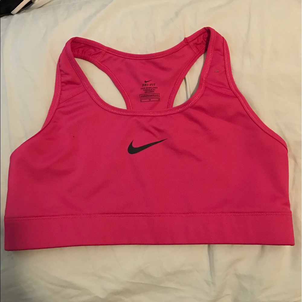 Nike Dry Fit Sports Bra