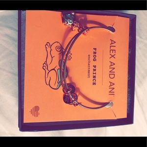 Alex & Ani Bracelet