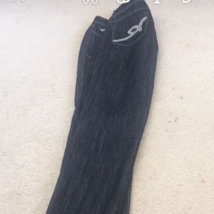 Rocawear size 11 jeans