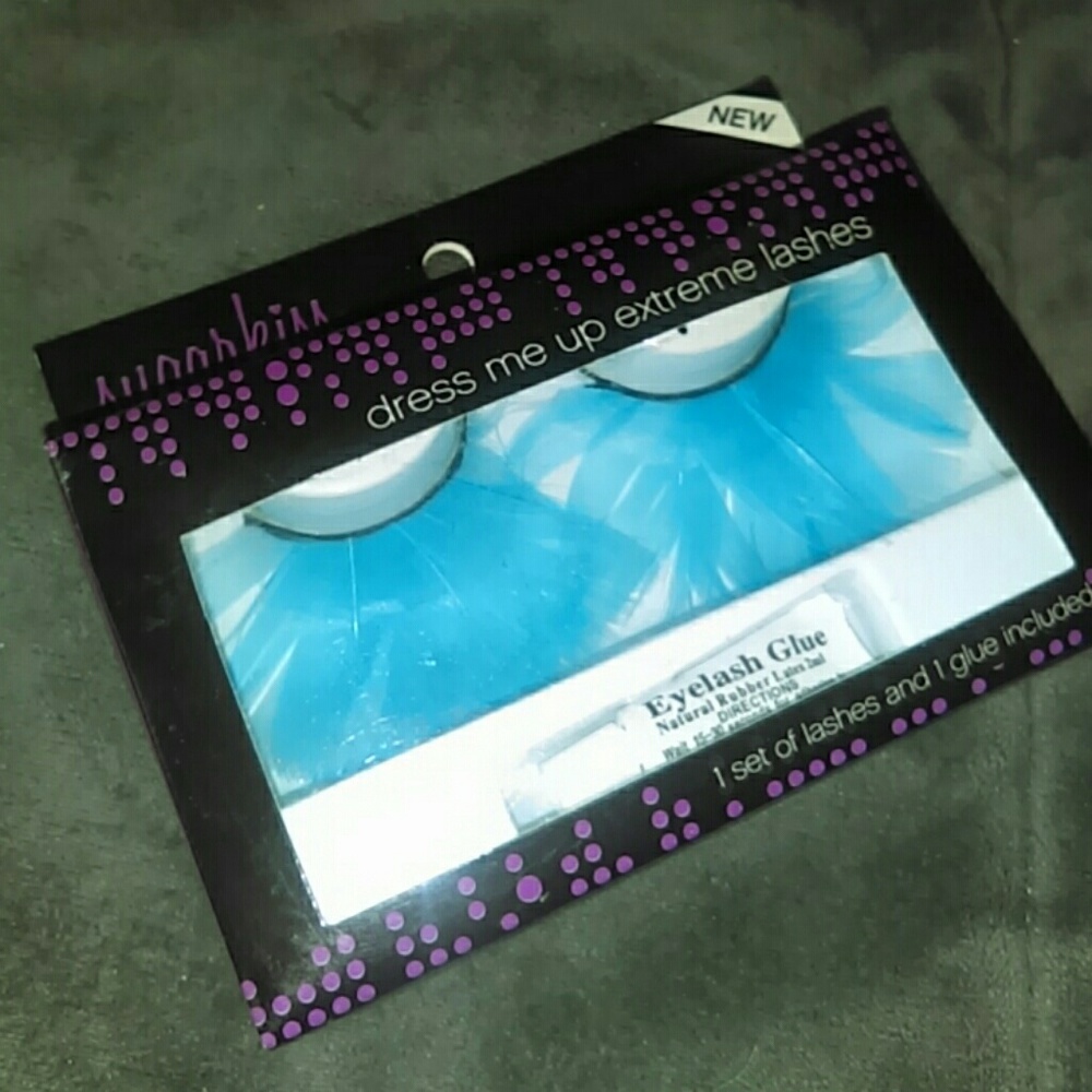 Lashes