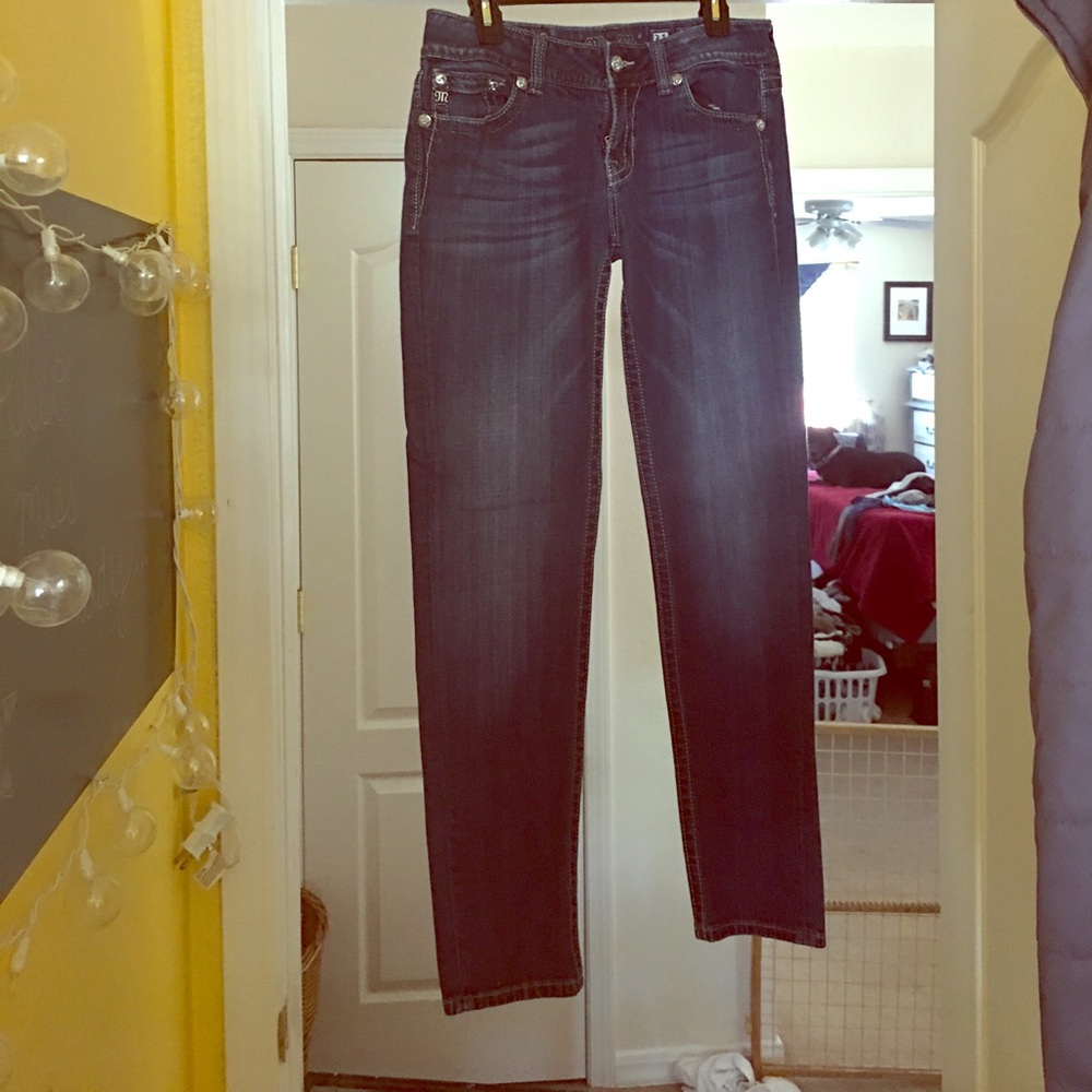 Miss Me bootcut  Jeans