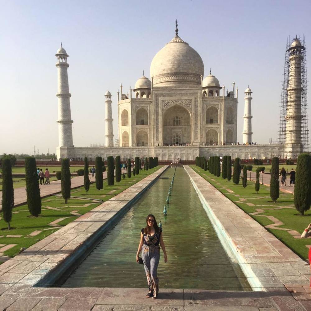 Meet your Posher, Lindsay