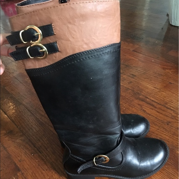 Boots - Picture 2 of 2