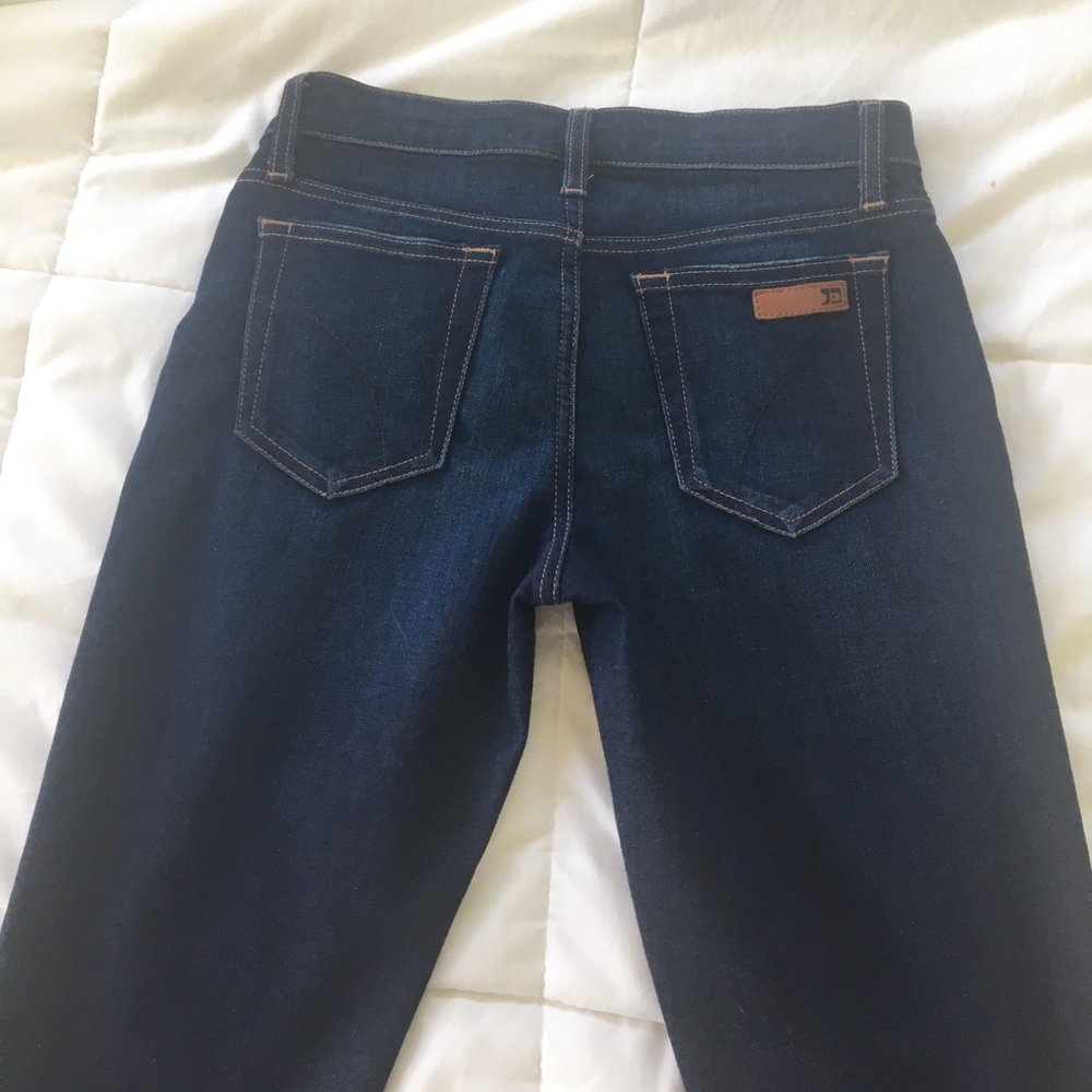 Joe's jeans