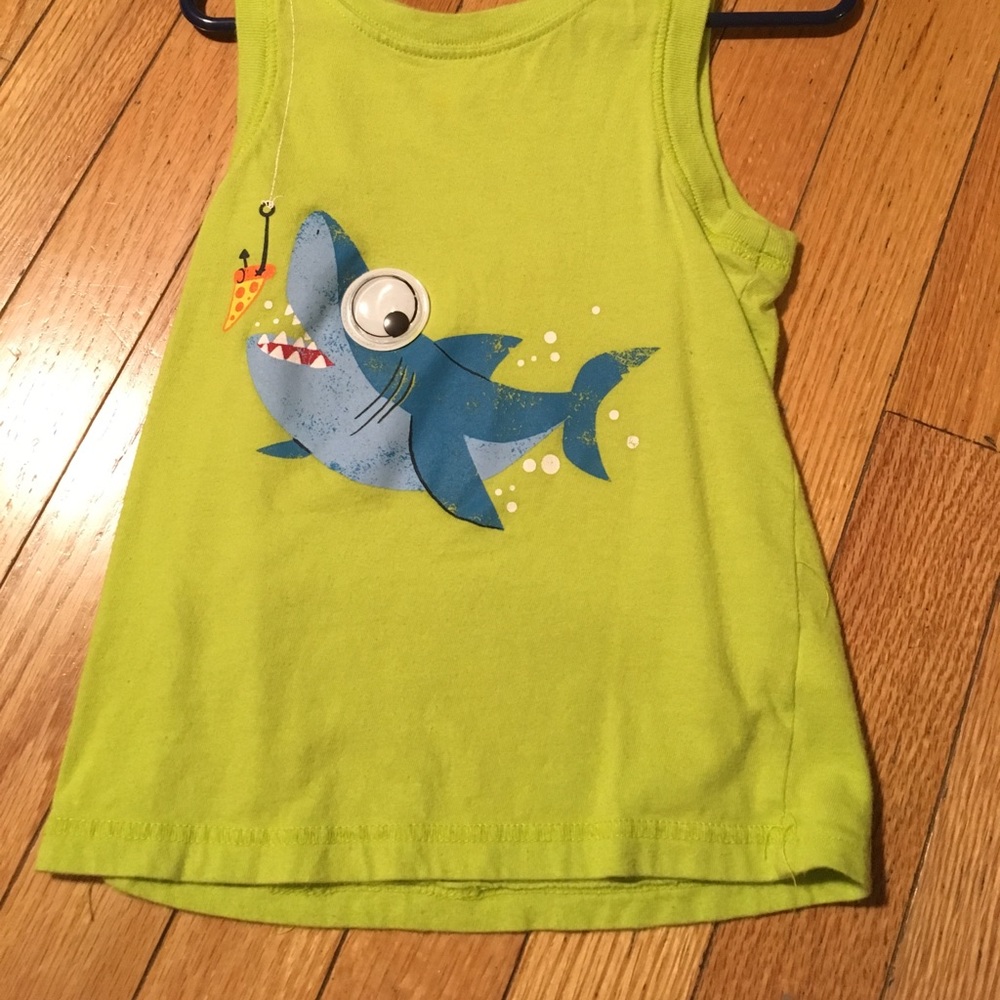 Boys shirt