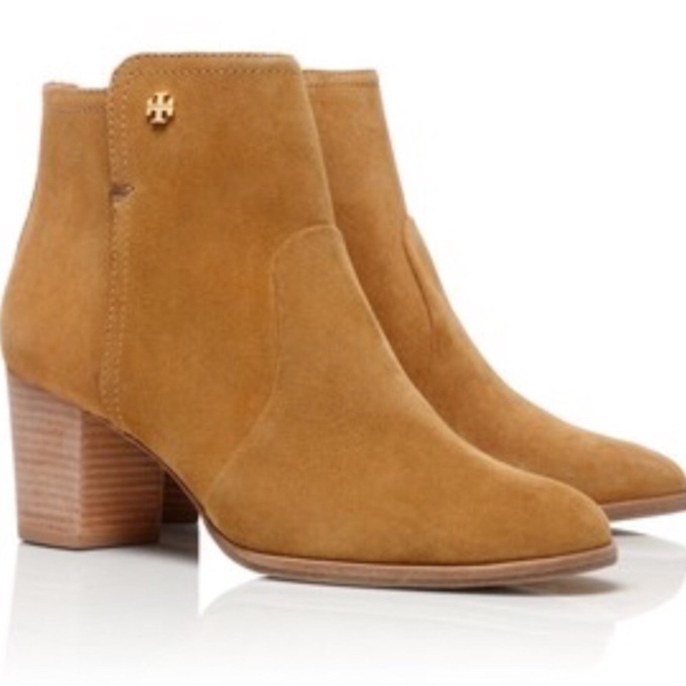 Tory Burch Sabe bootie size 11