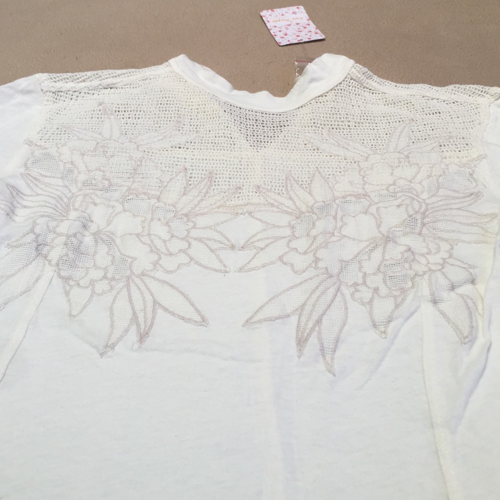 Free people shirt