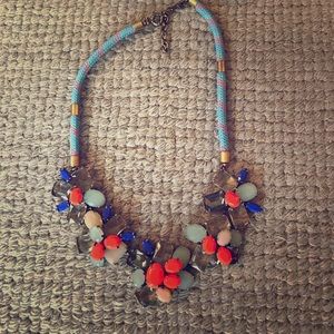 J.Crew necklace