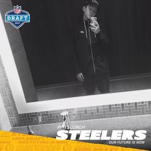 Meet your Posher, Brandon