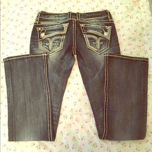 Rock Revival Johanna