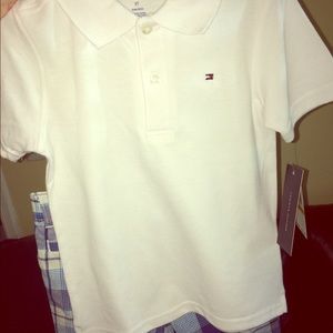 3T 2 piece set, brand new with tags