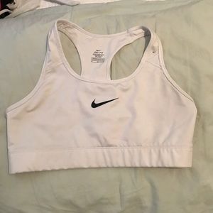 Nike Dry Fit Sports Bra