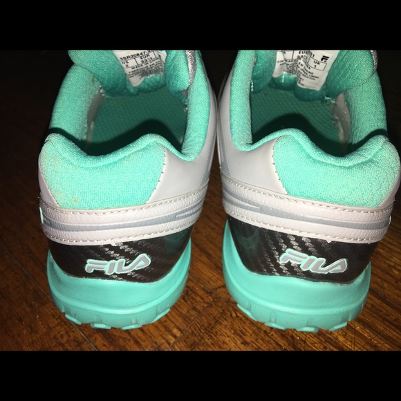 Shoes - Picture 2 of 3