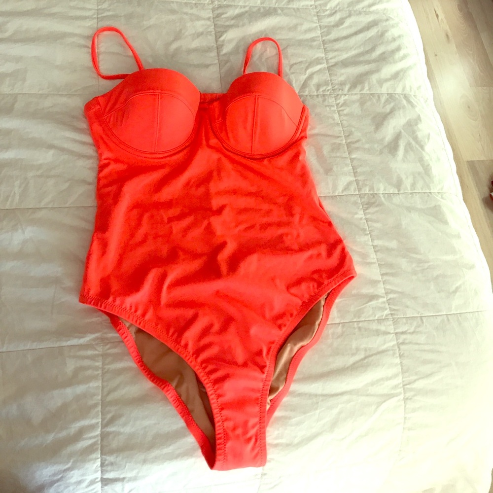 Brand new one piece swimsuit