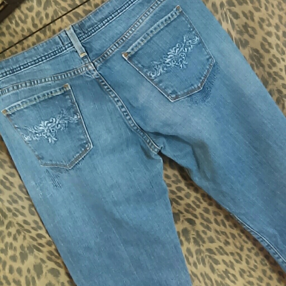 Vigoss jeans size 15