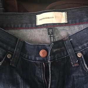 Paperdenim Jeans