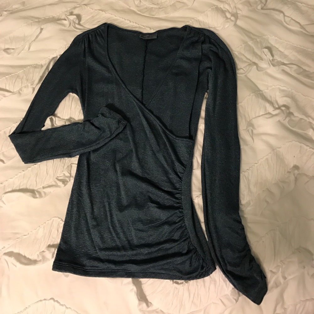 Michael Stars Long Sleeve shirt