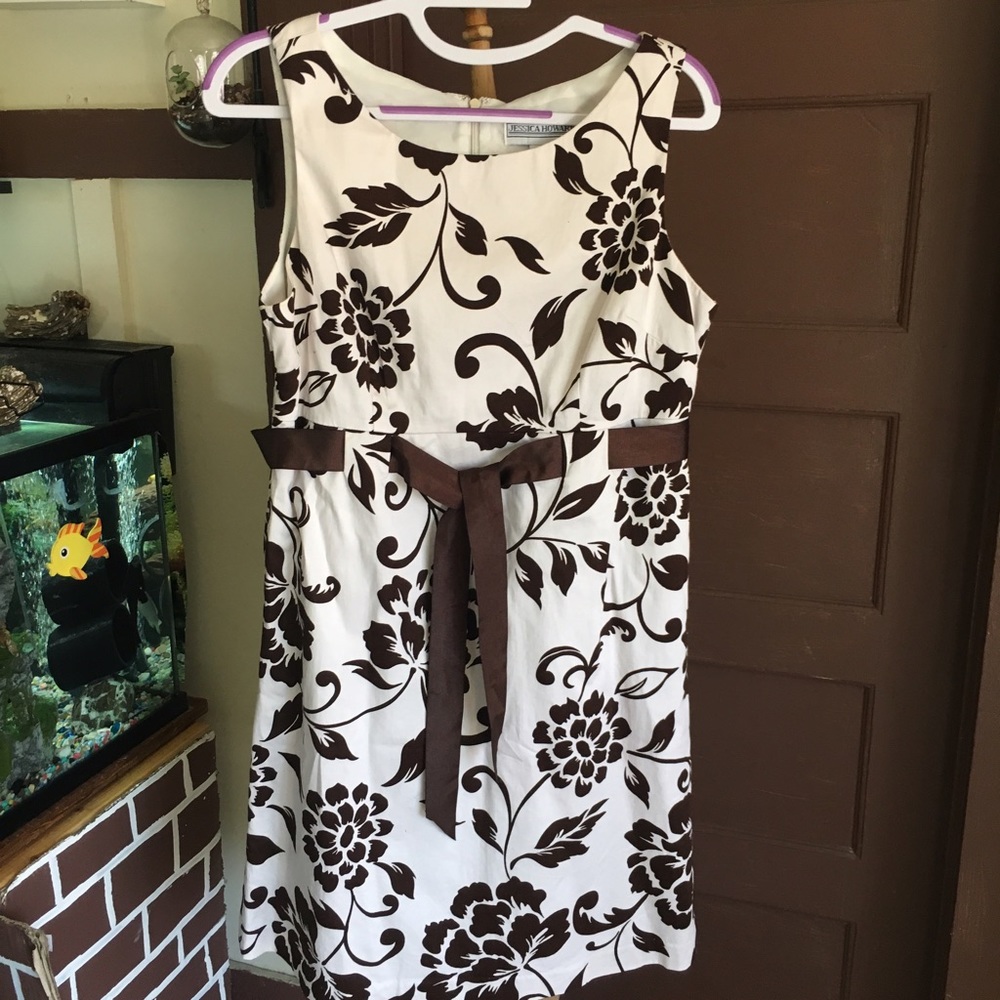 Jessica howard dress for work