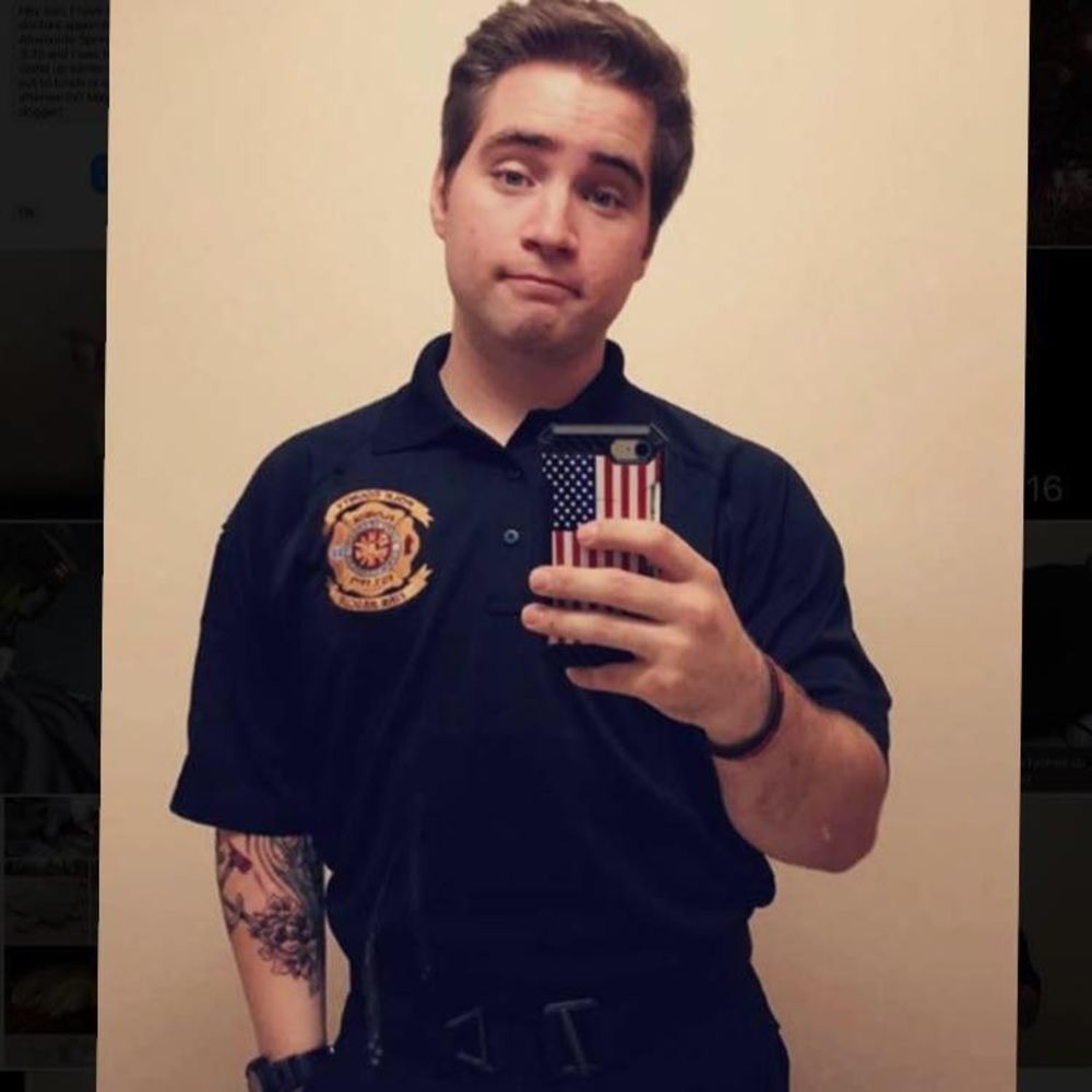 Meet your Posher, Daniel