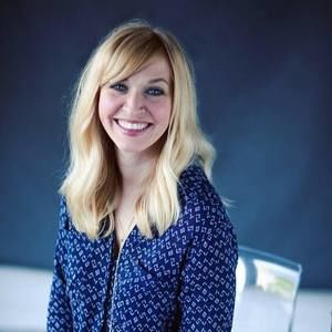 Meet your Posher, Stacy