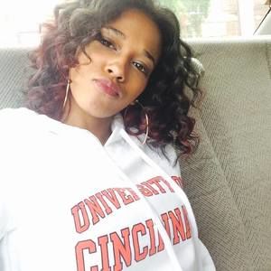 Meet your Posher, Terrina