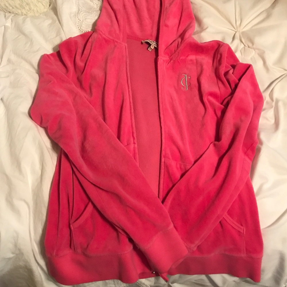 Juicy Couture jacket