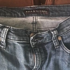 Rock & Republic Jeans
