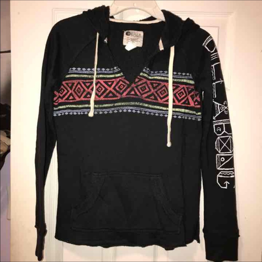 Billabong Hoodie