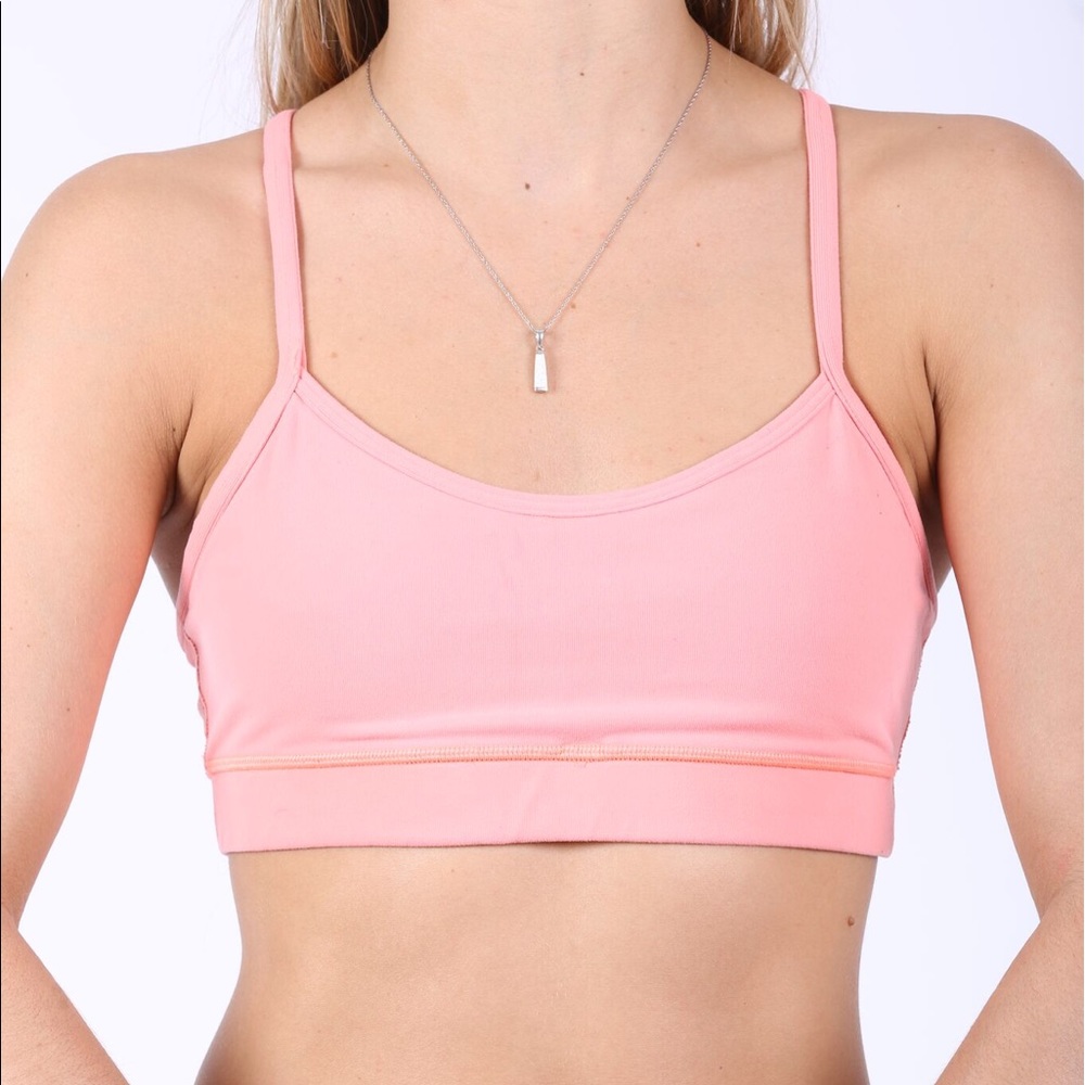 Lululemon Flow Y Bra