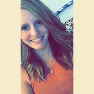 Meet your Posher, Mishayla