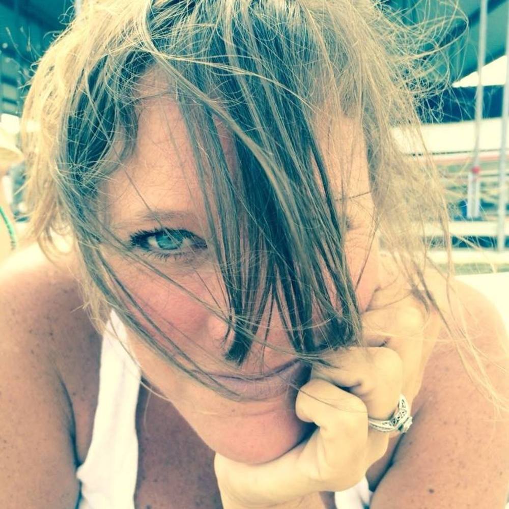 Meet your Posher, Kristen