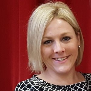 Meet your Posher, Jackie