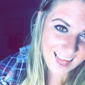 Meet your Posher, Kristen