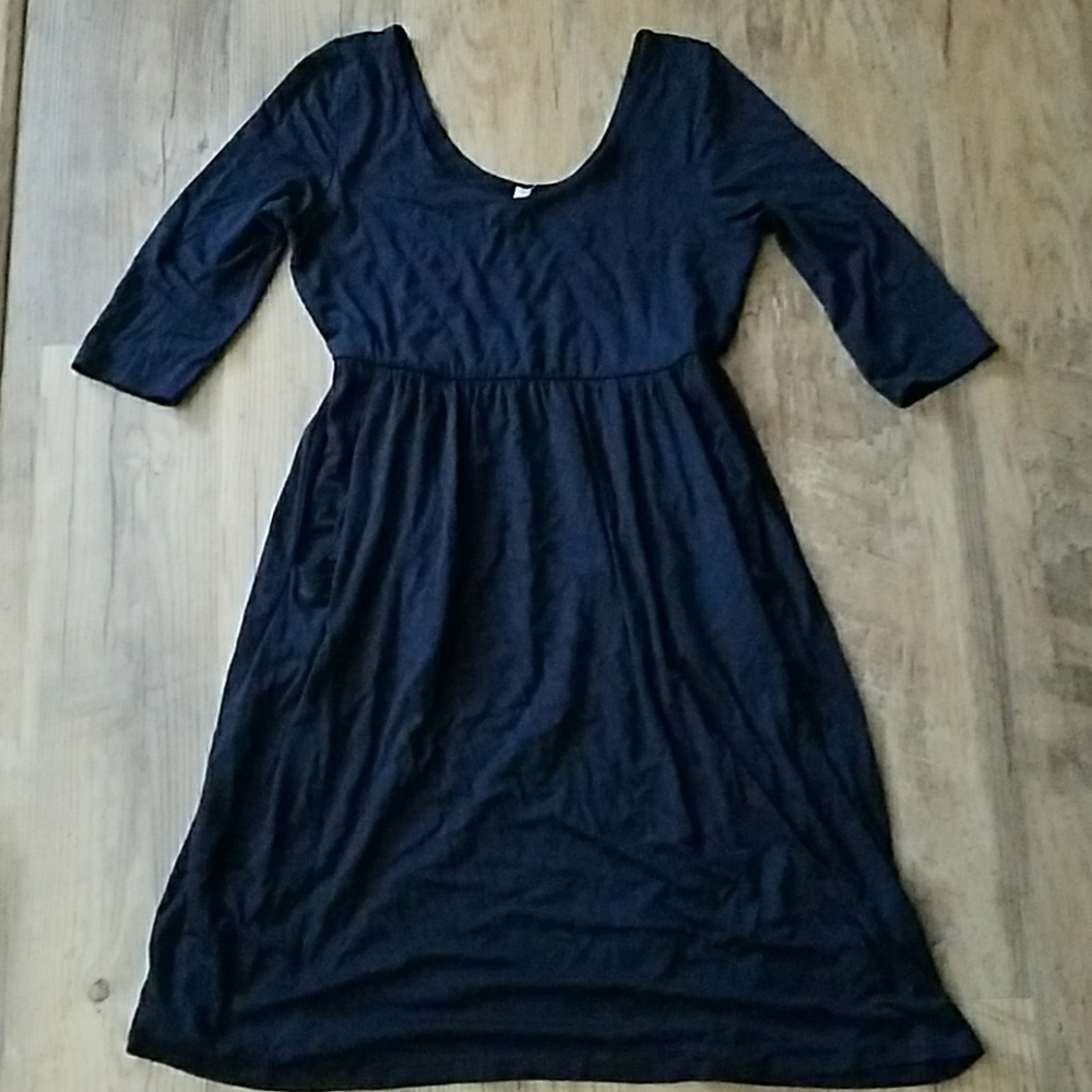 Maternity dress