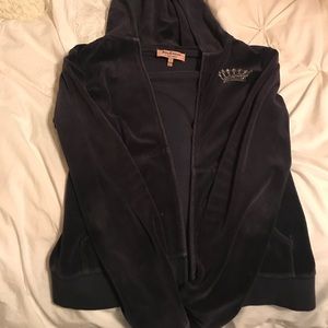 Juicy Couture jacket