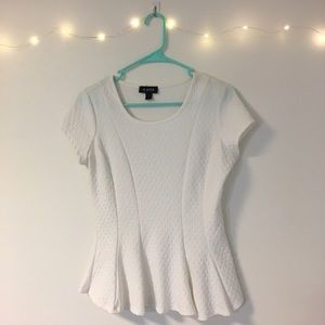 Amy Byer Blouse