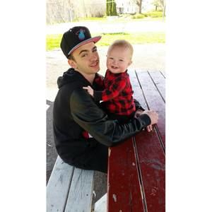 Meet your Posher, Joey