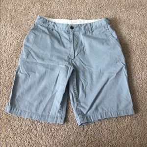 Dockers Men's Grey Shorts
