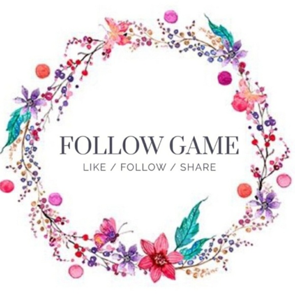 follow game Other - MAXED OUT! Please come follow my new game!