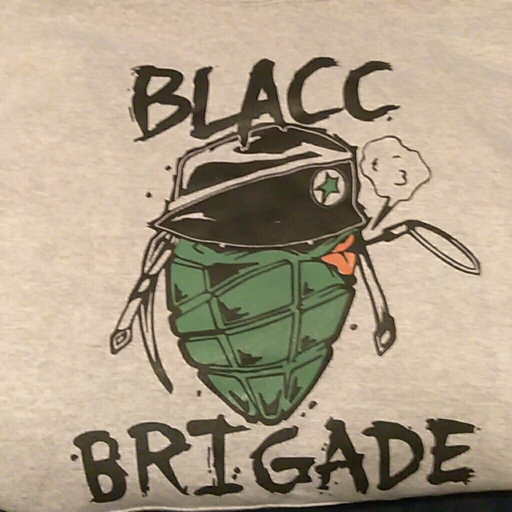 T-SHIRTS and Hoodies