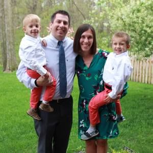 Meet your Posher, Bethany