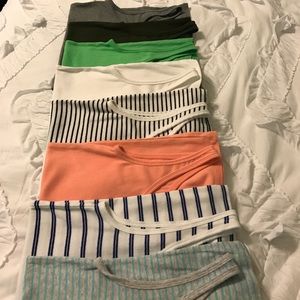 8 Merona cami size small