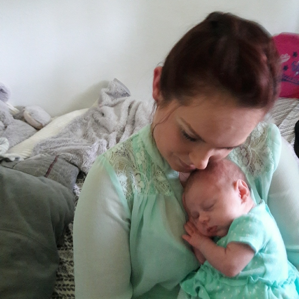 Meet your Posher, Mys