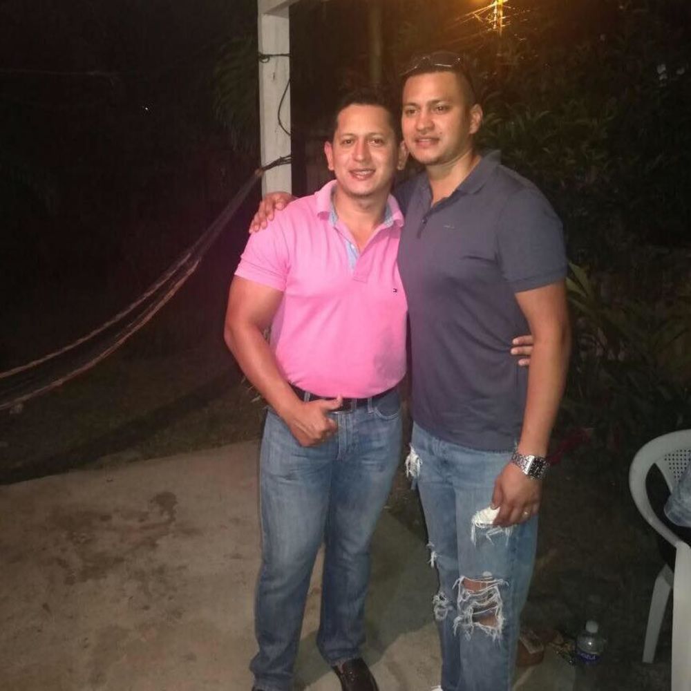 Meet your Posher, Liset