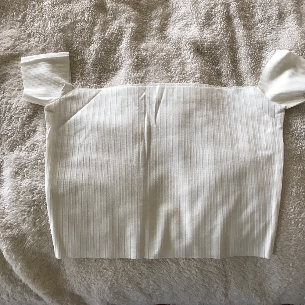 Chloe top - Picture 2 of 6