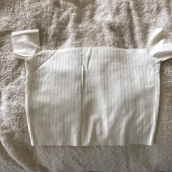 Chloe top - Picture 2 of 6