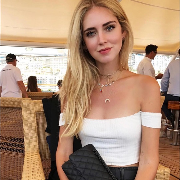 Chloe top - Picture 4 of 6