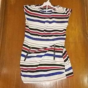 AKIRA red label dress