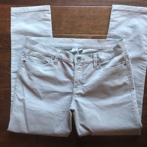 jcpenney alfred dunner corduroy pants