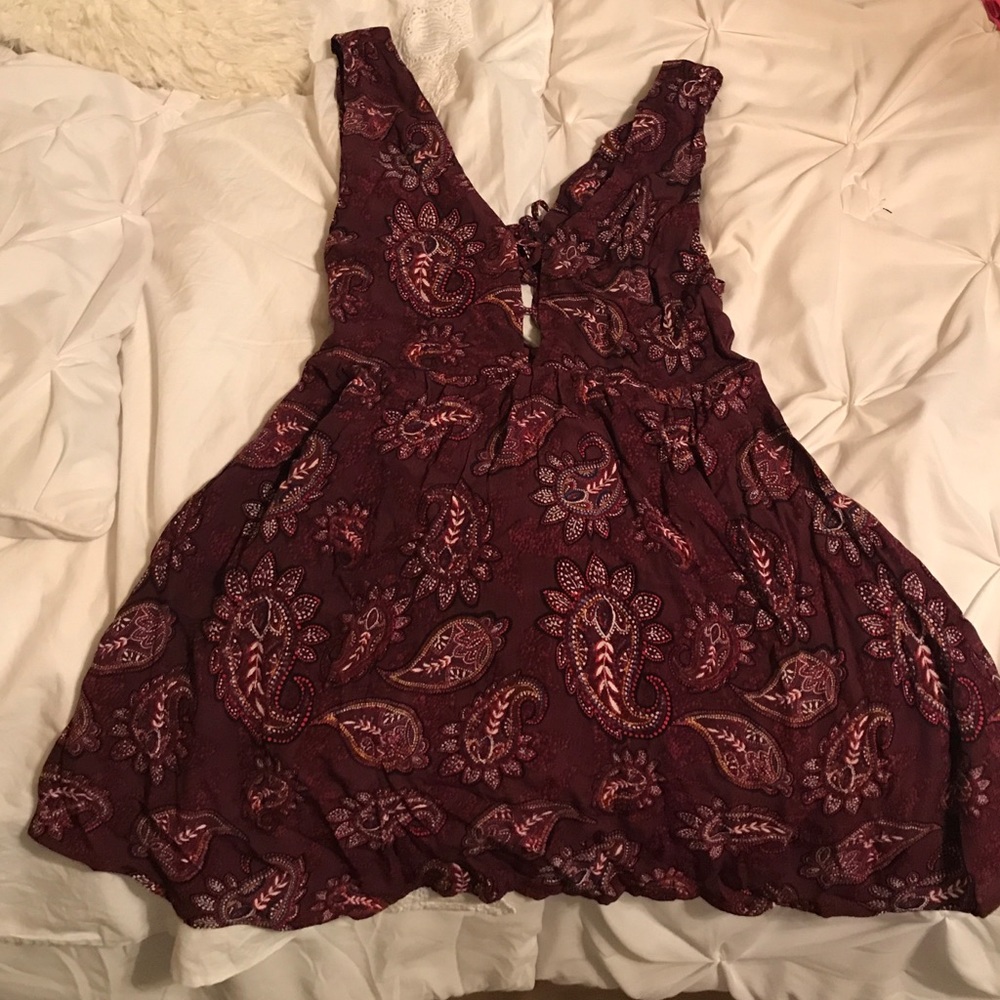 Forever 21 Shift Dress
